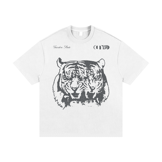 Twin Tigers Tee