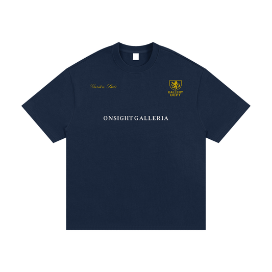 Essential Heavyweight Galleria Tee