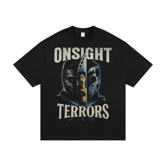 Terror Tee