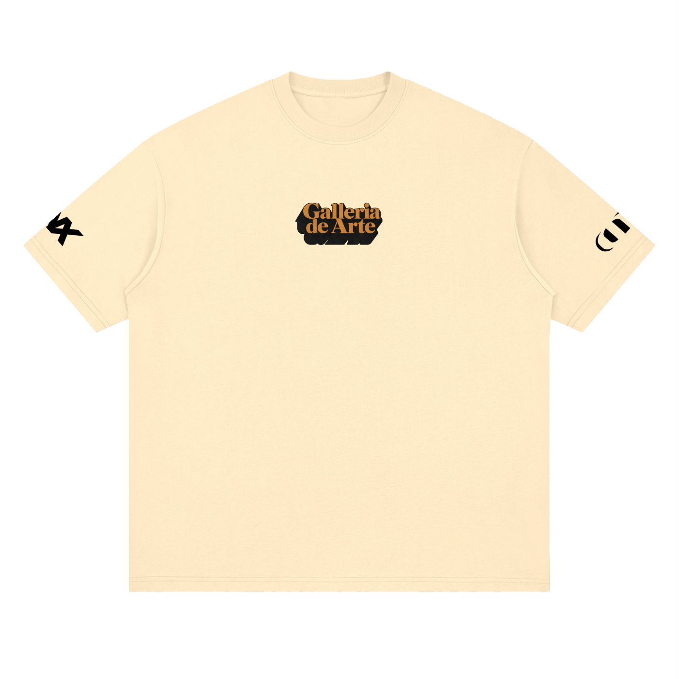 Galleria Exhibit Tee