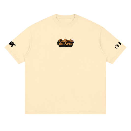 Galleria Exhibit Tee