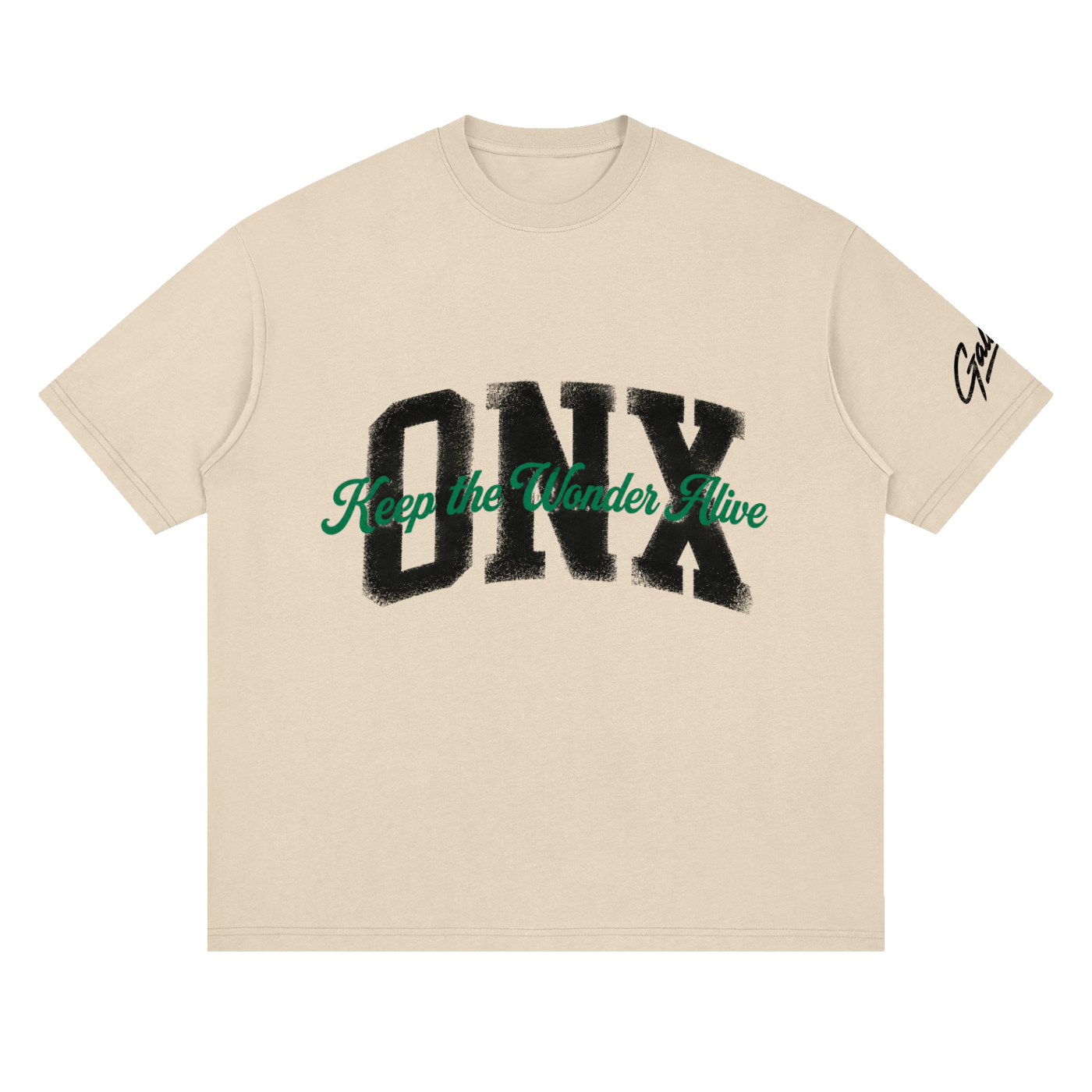 ONX Wonder Tee