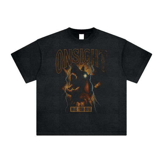 Wake Your Drive Tee