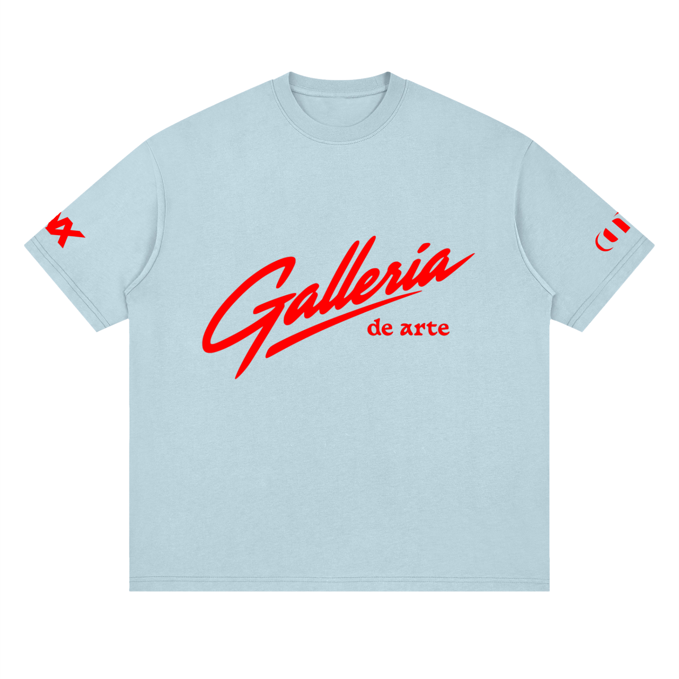 Galleria de arte Tee